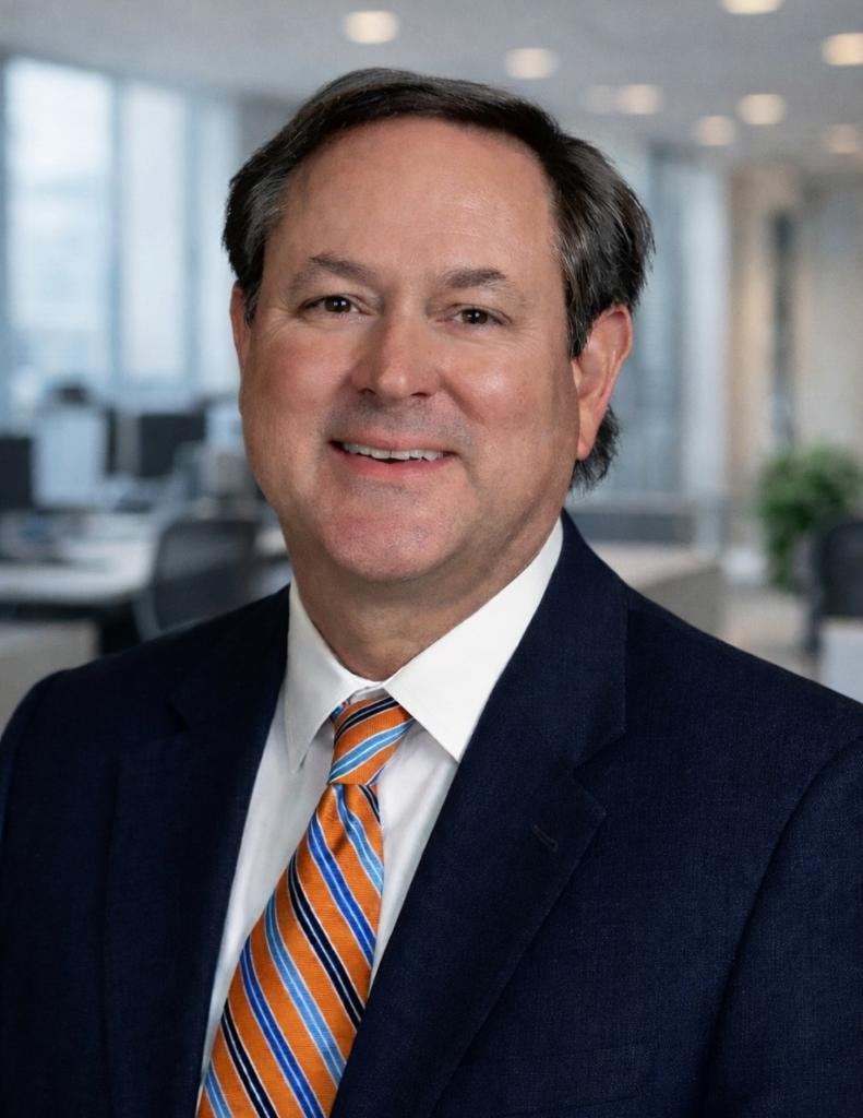 Bridgeworks Asset Management founder